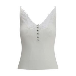 Self-Portrait Lace Women's Top